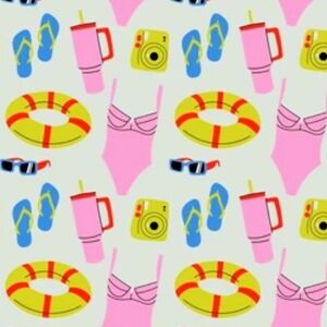 🆂🆆🅸🅼 🆆🅴️🅰🆁